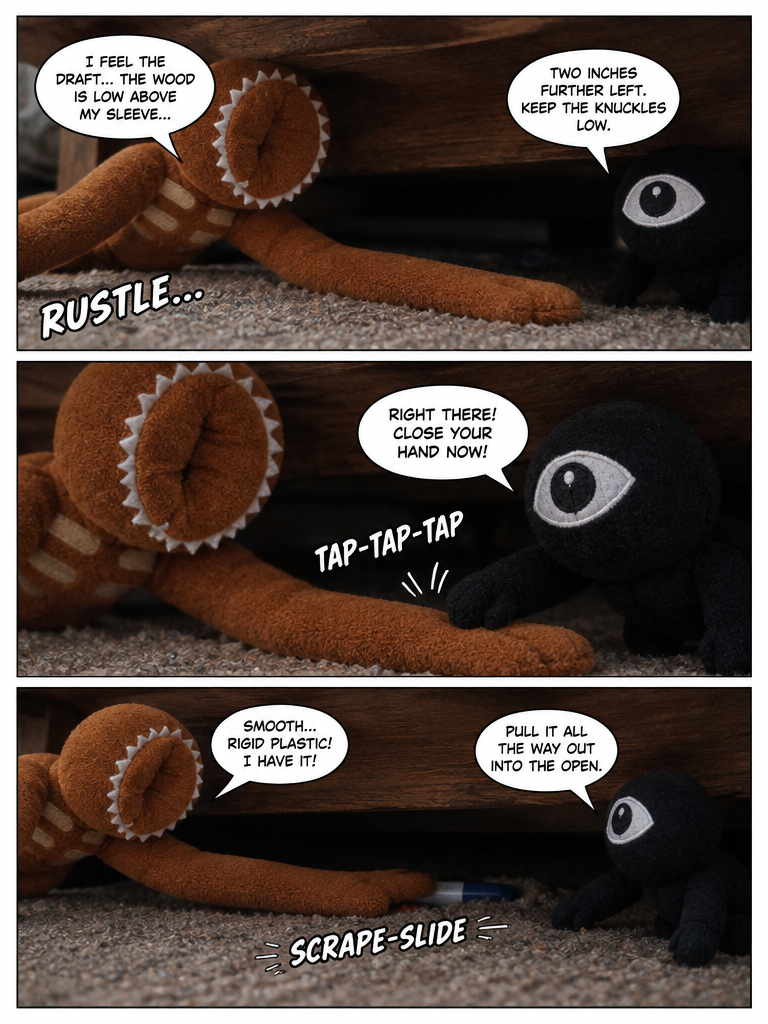 A Guide Through the Dark (page 3 of 4)