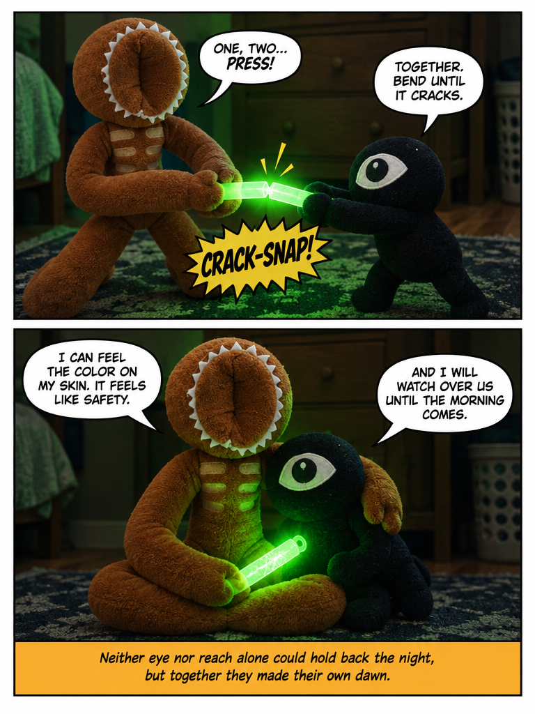 A Guide Through the Dark (page 4 of 4)