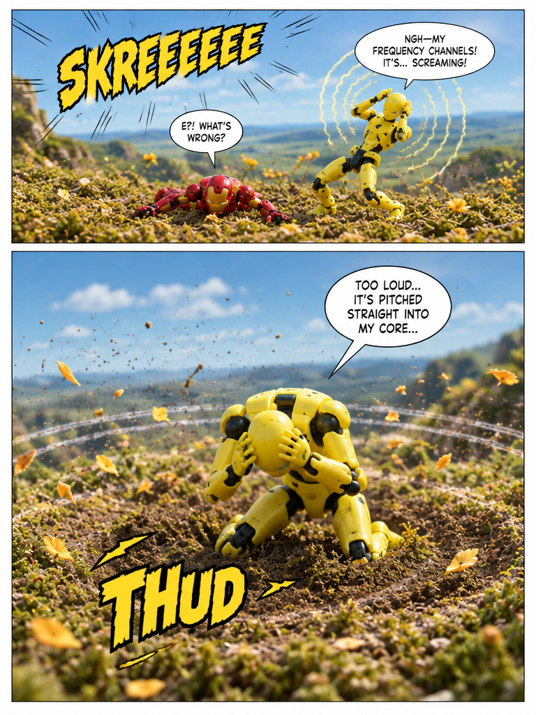 Heart of the Free (page 6 of 16)