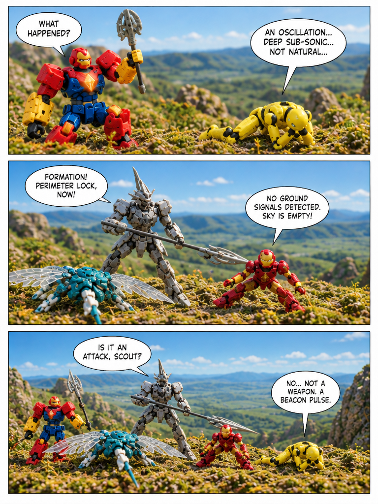 Heart of the Free (page 7 of 16)