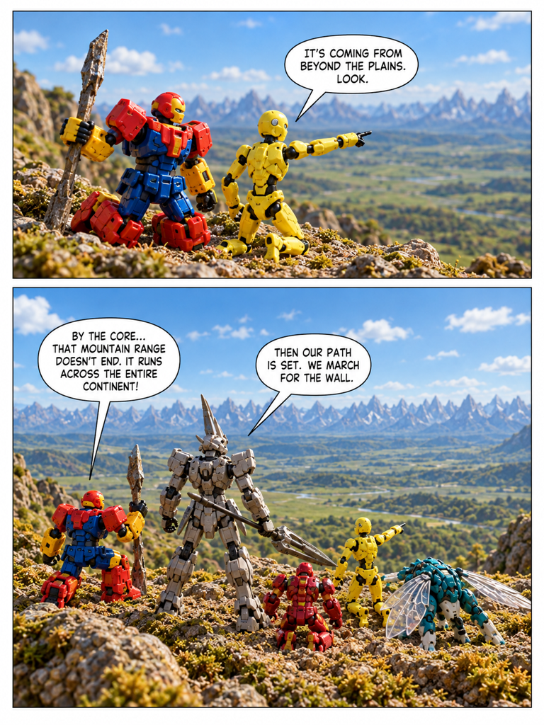 Heart of the Free (page 8 of 16)