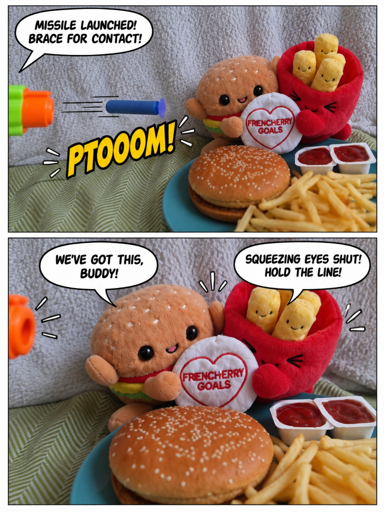 Target on the Feast (page 2 of 4)