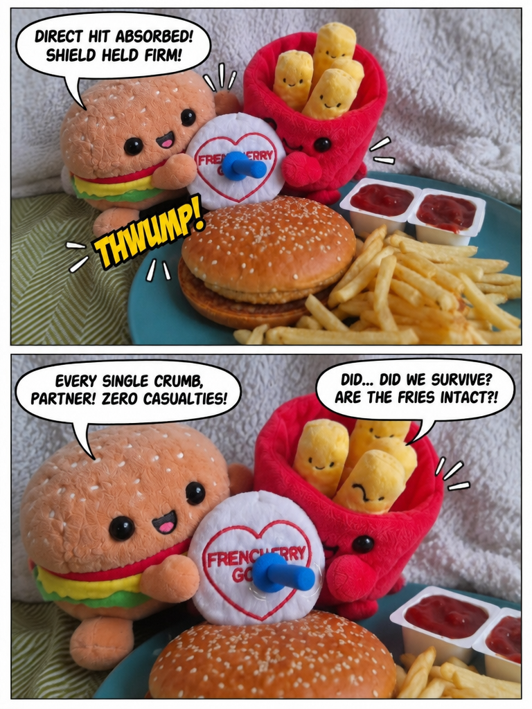 Target on the Feast (page 3 of 4)