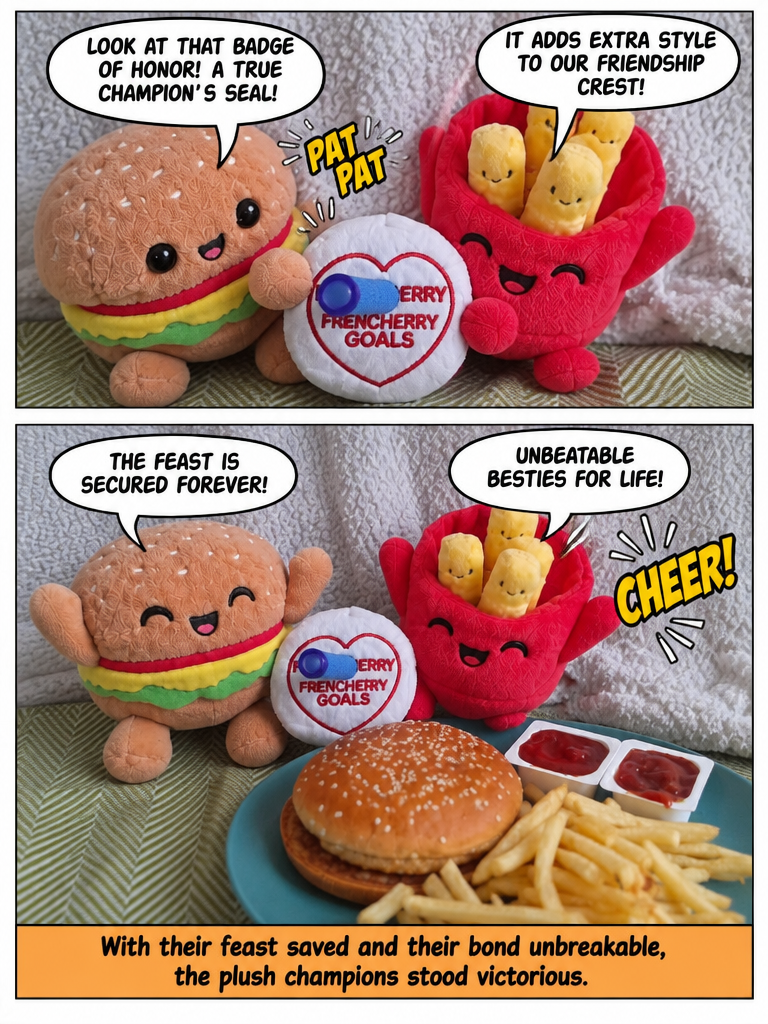 Target on the Feast (page 4 of 4)