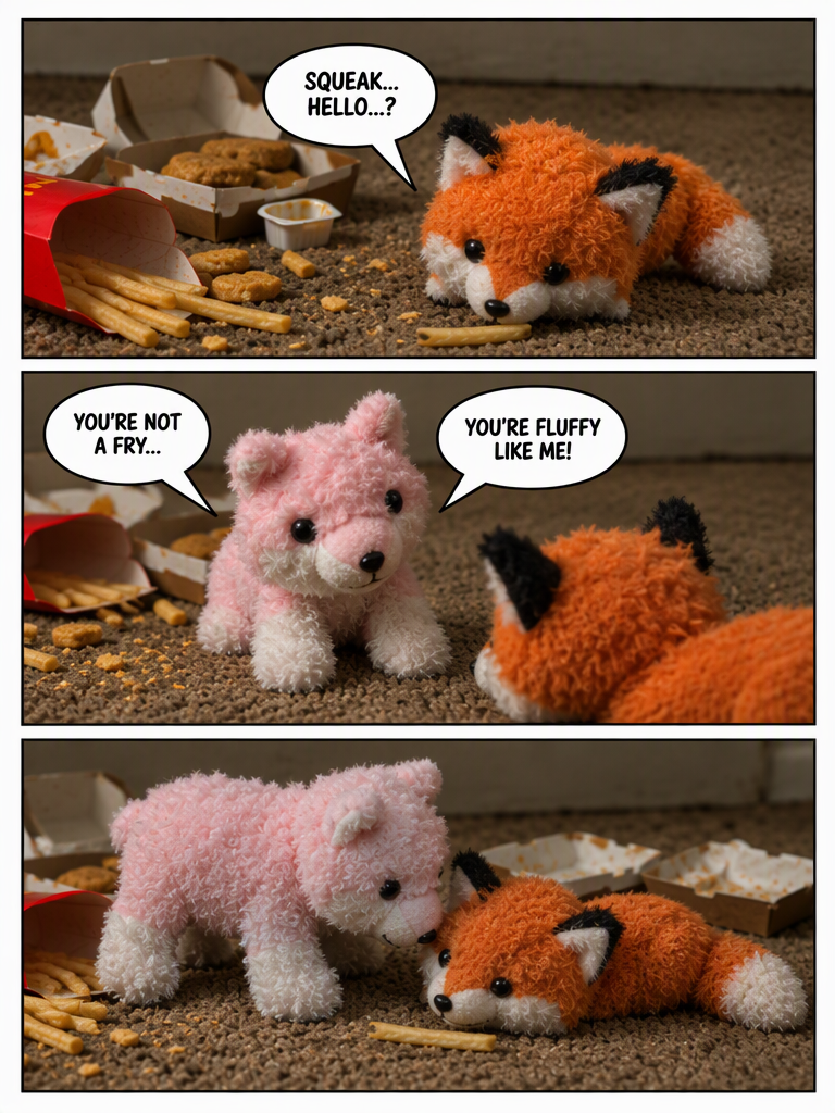 A Cozy Keeper (page 2 of 4)