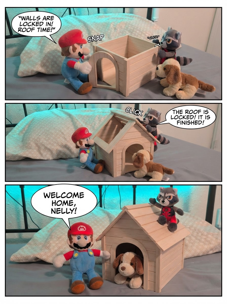 A Home for Nelly (page 4 of 4)