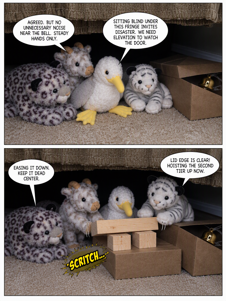 Toll of the Fallen Spire (page 13 of 28)