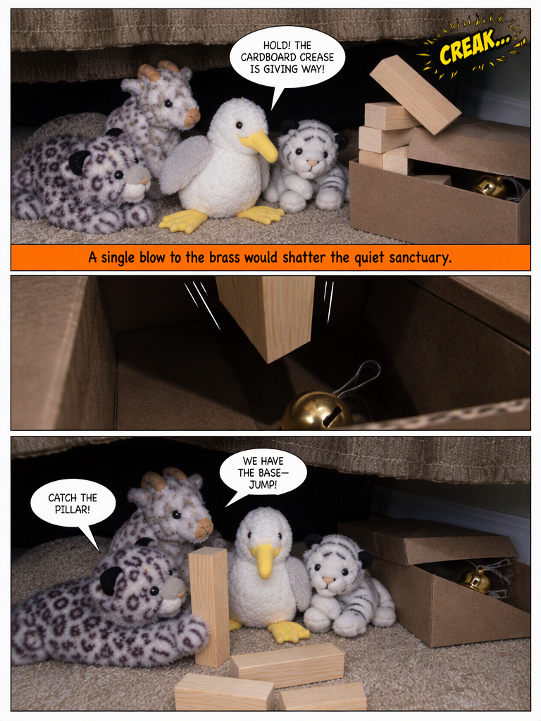 Toll of the Fallen Spire (page 14 of 28)