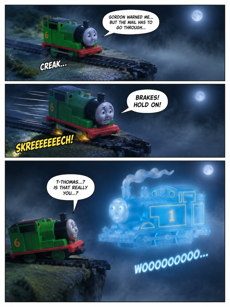 The Ghost of the Branch Line (page 3 of 4)