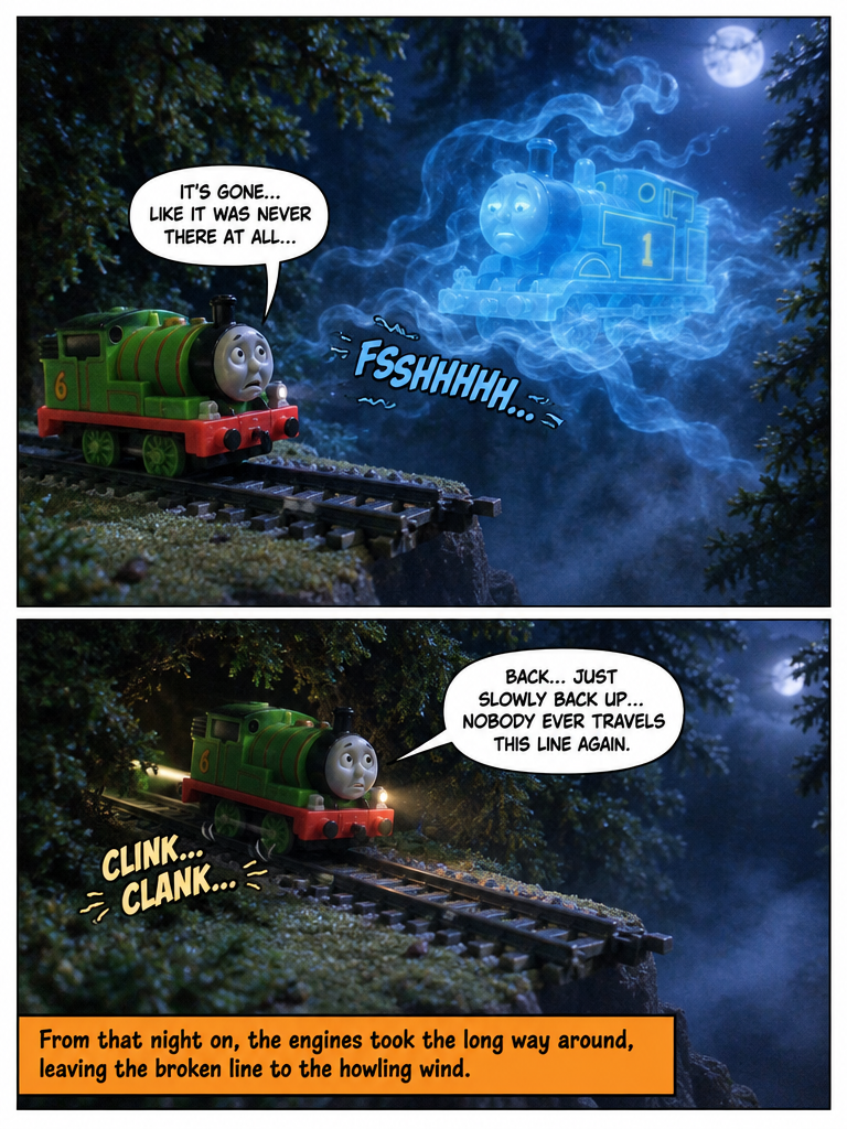 The Ghost of the Branch Line (page 4 of 4)