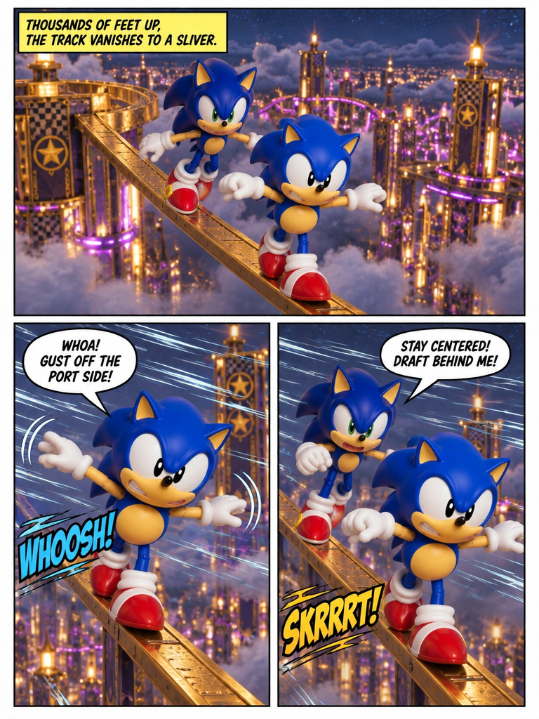 The Auxiliary Skyway (page 3 of 4)