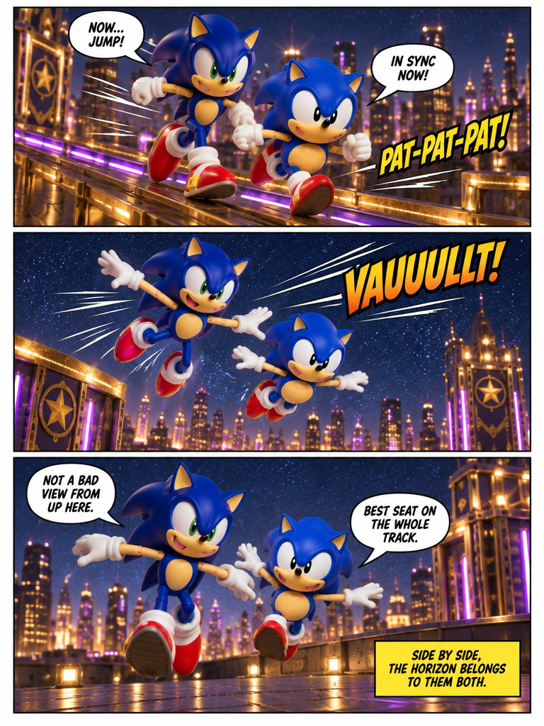 The Auxiliary Skyway (page 4 of 4)