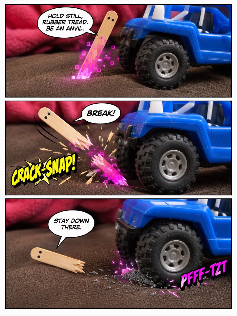 The Magenta Glitch (page 3 of 4)