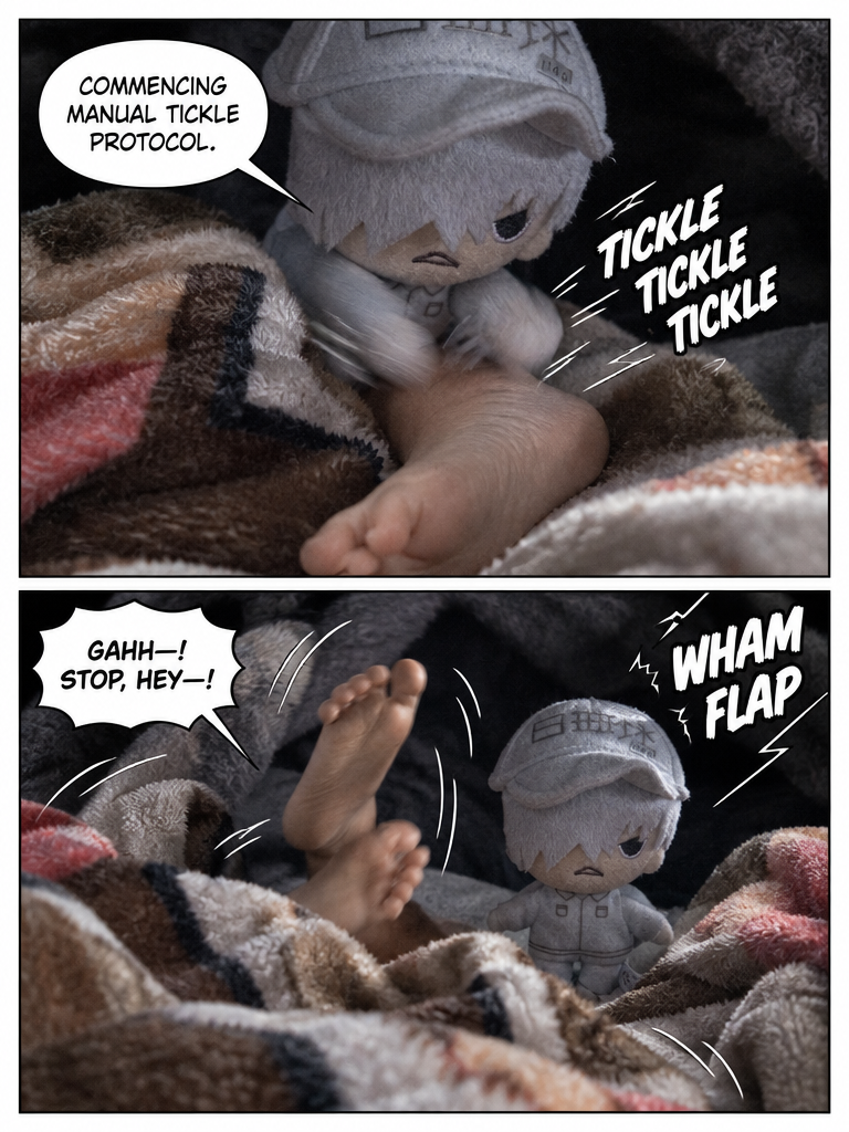 The Nightly Warning (page 3 of 4)