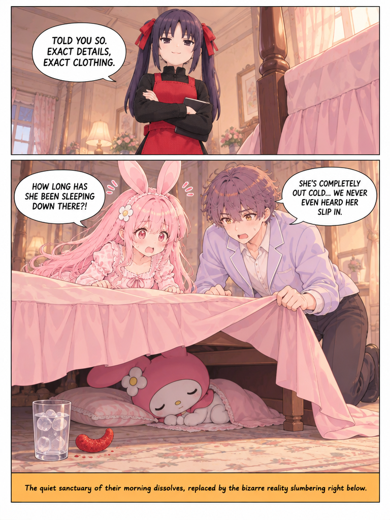 The Shadows Beneath (page 4 of 4)