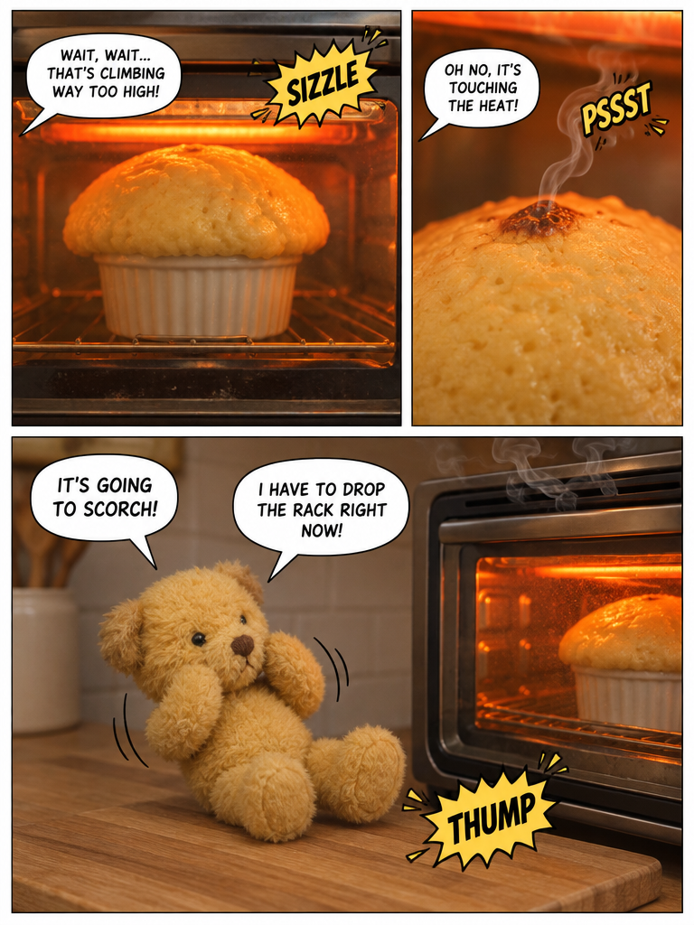 The Rising Ramekin (page 2 of 8)