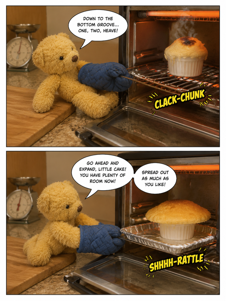 The Rising Ramekin (page 3 of 8)