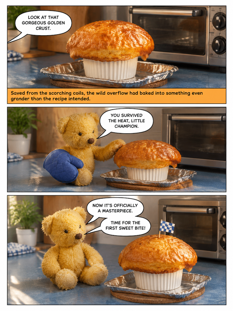 The Rising Ramekin (page 4 of 8)