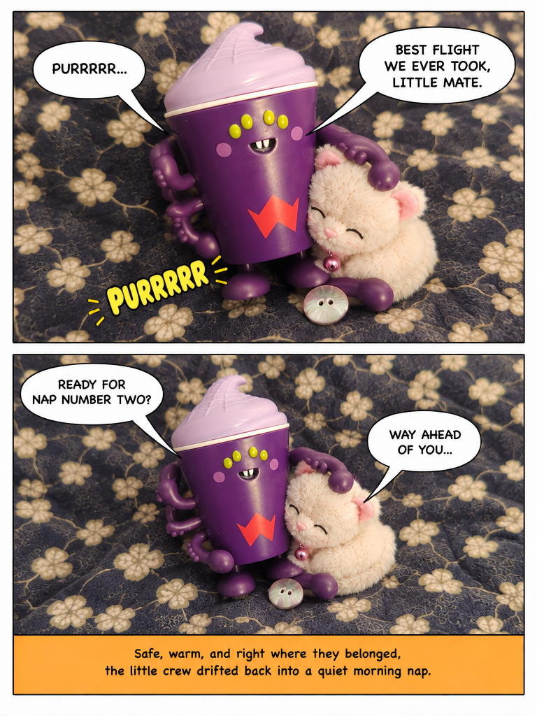 Waking from the Quilt (page 4 of 4)