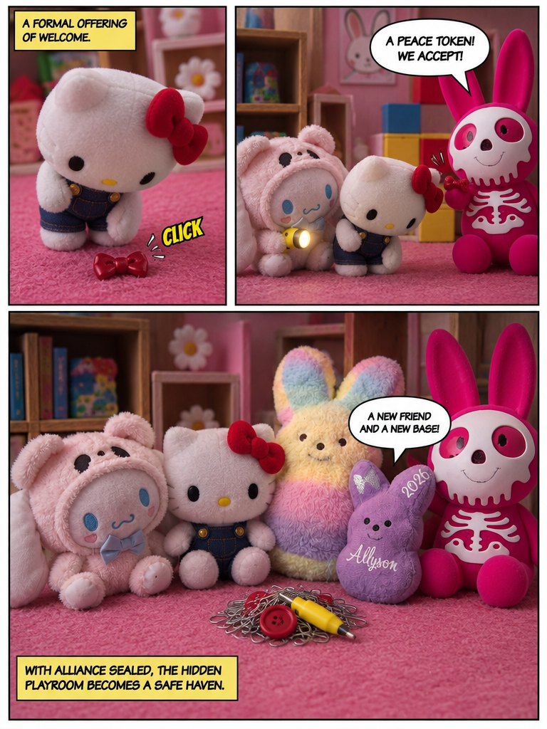 The Secret Room of Fun (page 4 of 4)