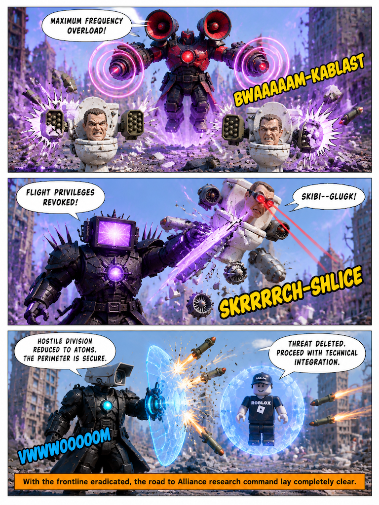 Beginning the Upgrade (page 3 of 4)