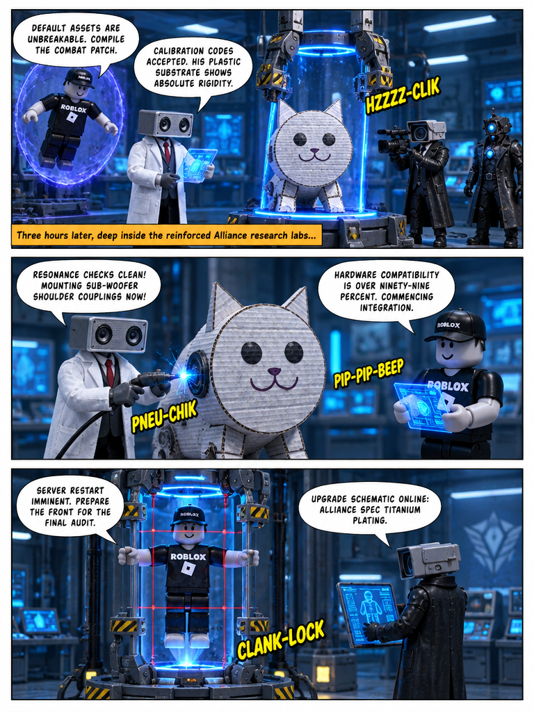 Beginning the Upgrade (page 4 of 4)