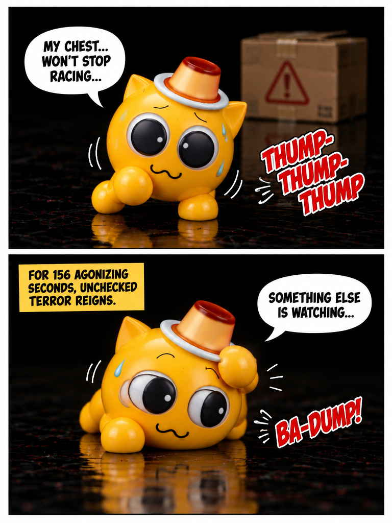 The Box of Paranoia (page 3 of 4)