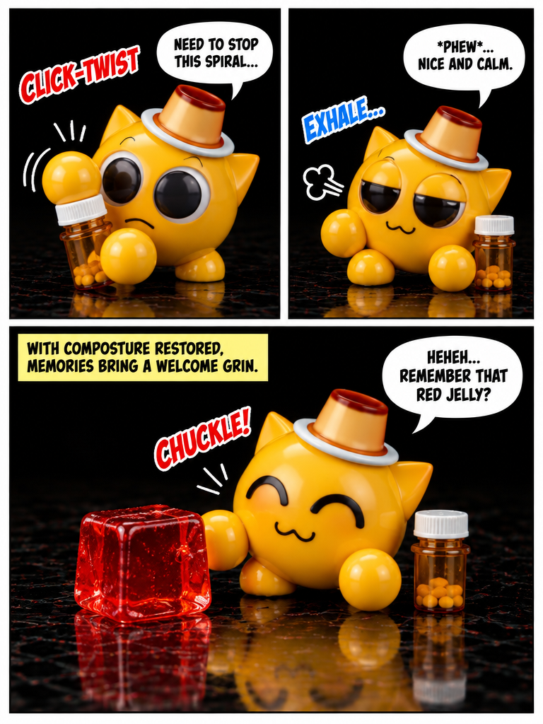 The Box of Paranoia (page 4 of 4)