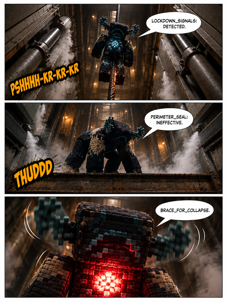 The Legend Awakens (page 2 of 4)