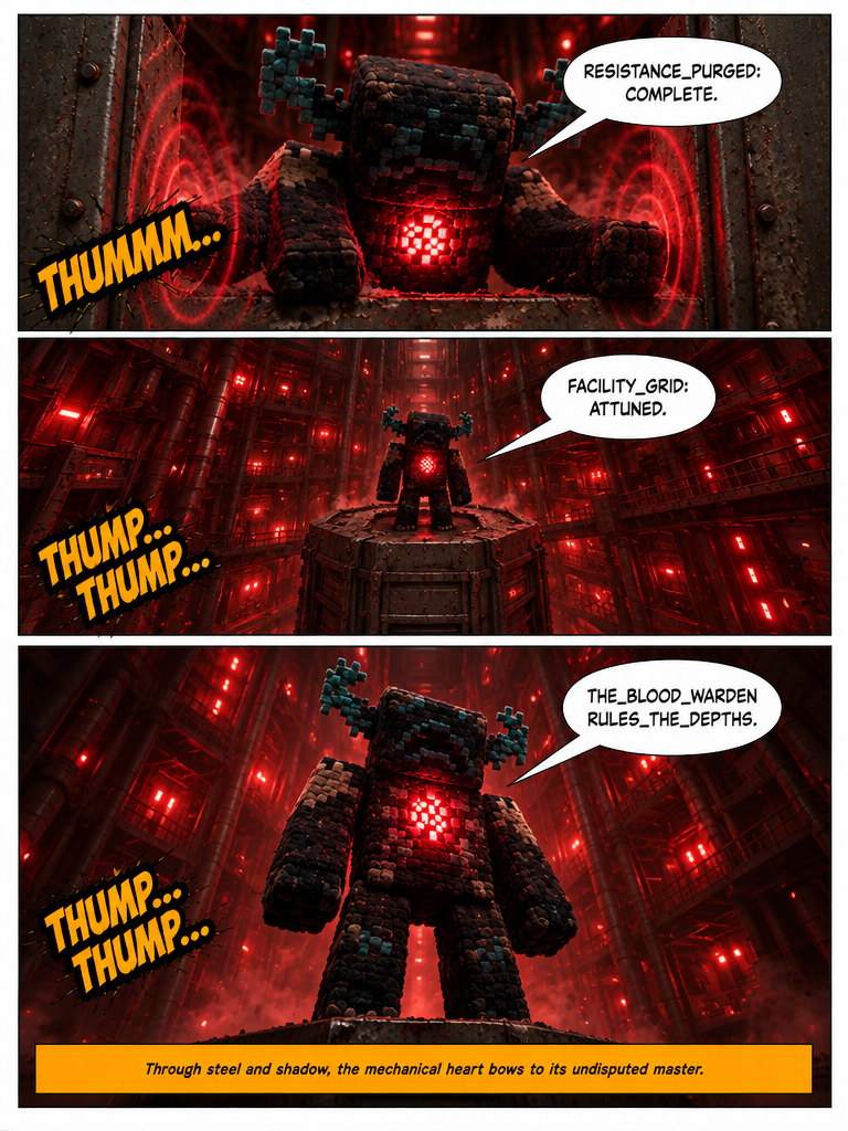 The Legend Awakens (page 4 of 4)