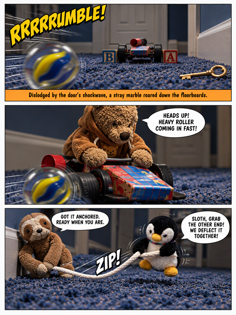 Shelter in the Shadows (page 2 of 4)