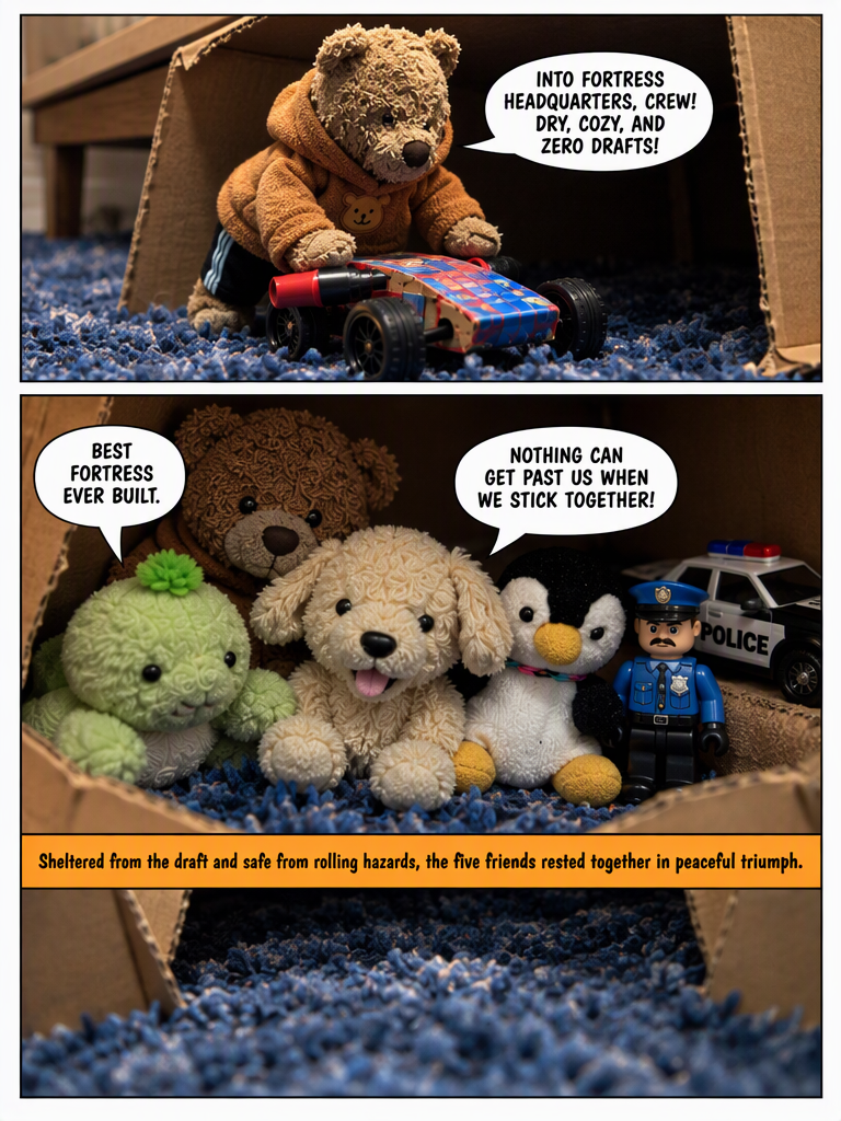 Shelter in the Shadows (page 4 of 4)