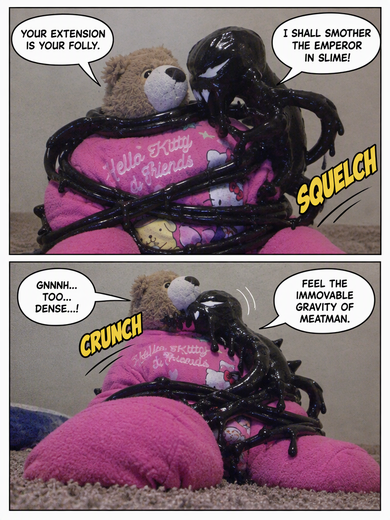 Rise of the Goo (page 2 of 4)