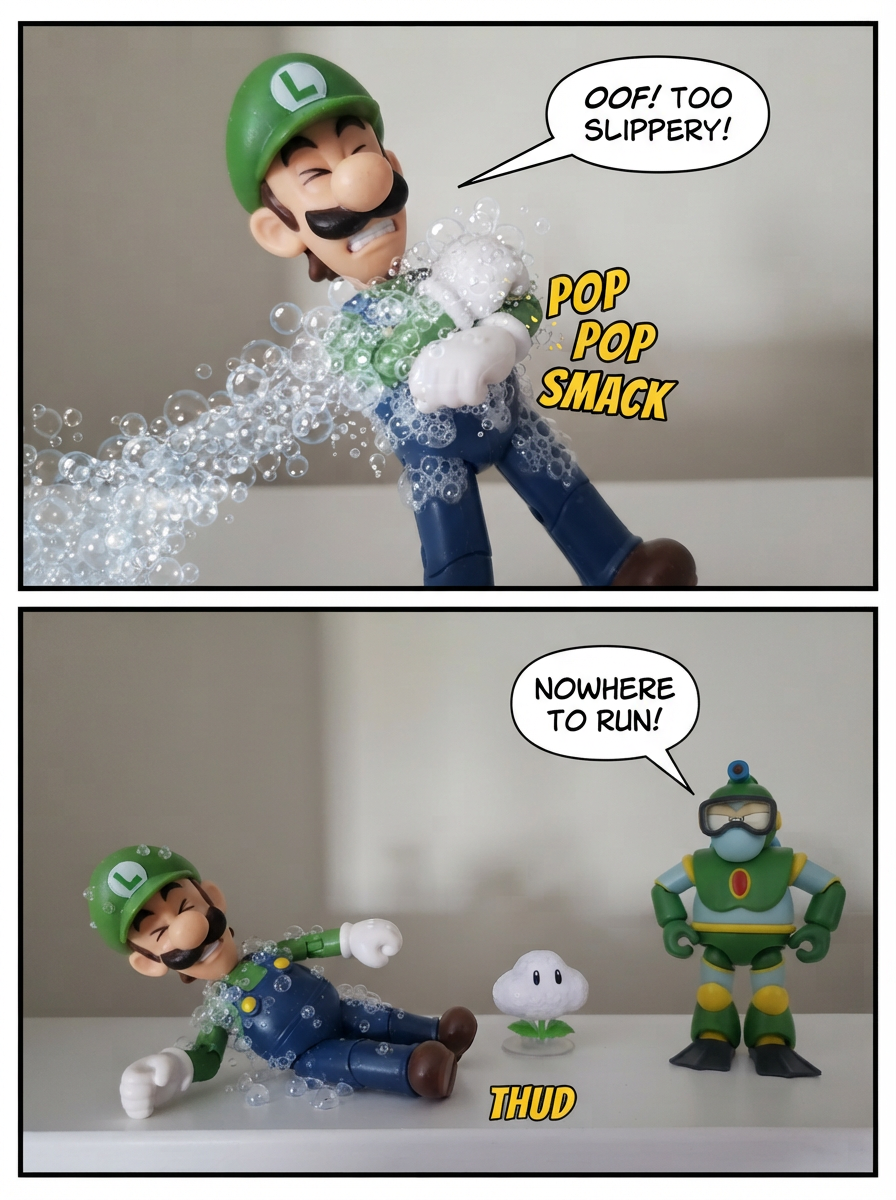 Cloud Power Clash (page 2 of 4)