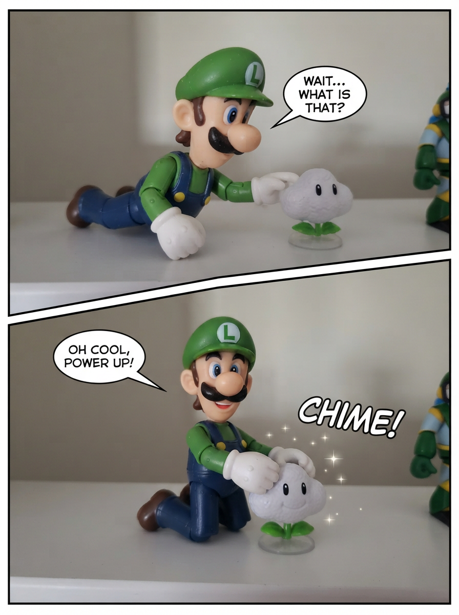 Cloud Power Clash (page 3 of 4)
