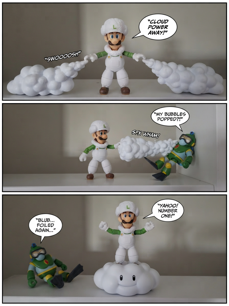 Cloud Power Clash (page 4 of 4)
