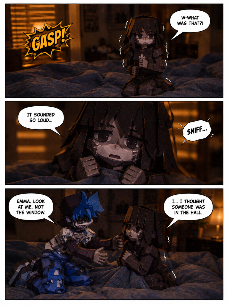 pt 12 (something is up) (page 2 of 4)
