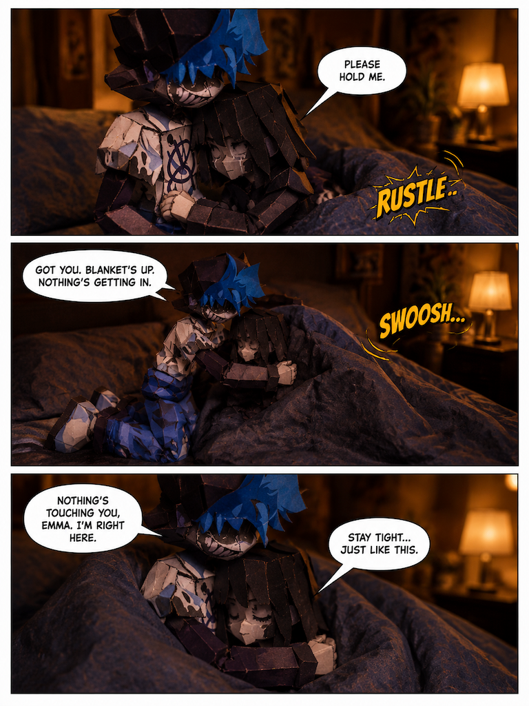 pt 12 (something is up) (page 3 of 4)