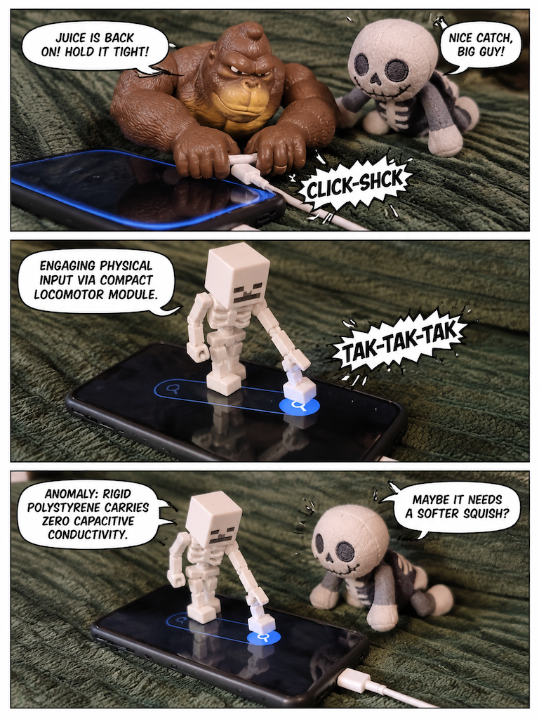 Search Query: Pirate Clark (page 2 of 4)