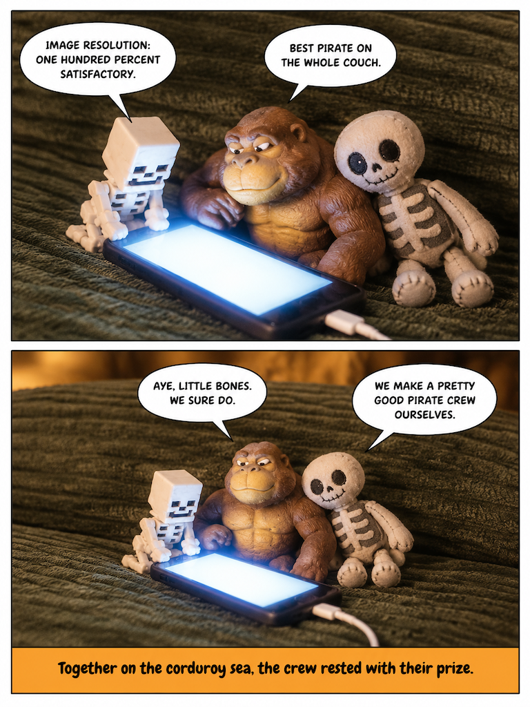 Search Query: Pirate Clark (page 4 of 4)