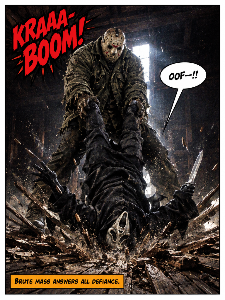 Cabin Clash (page 3 of 4)