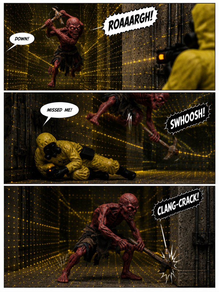 Point Cloud Stalker (page 3 of 8)