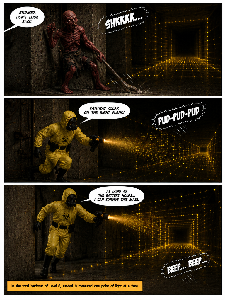 Point Cloud Stalker (page 4 of 8)
