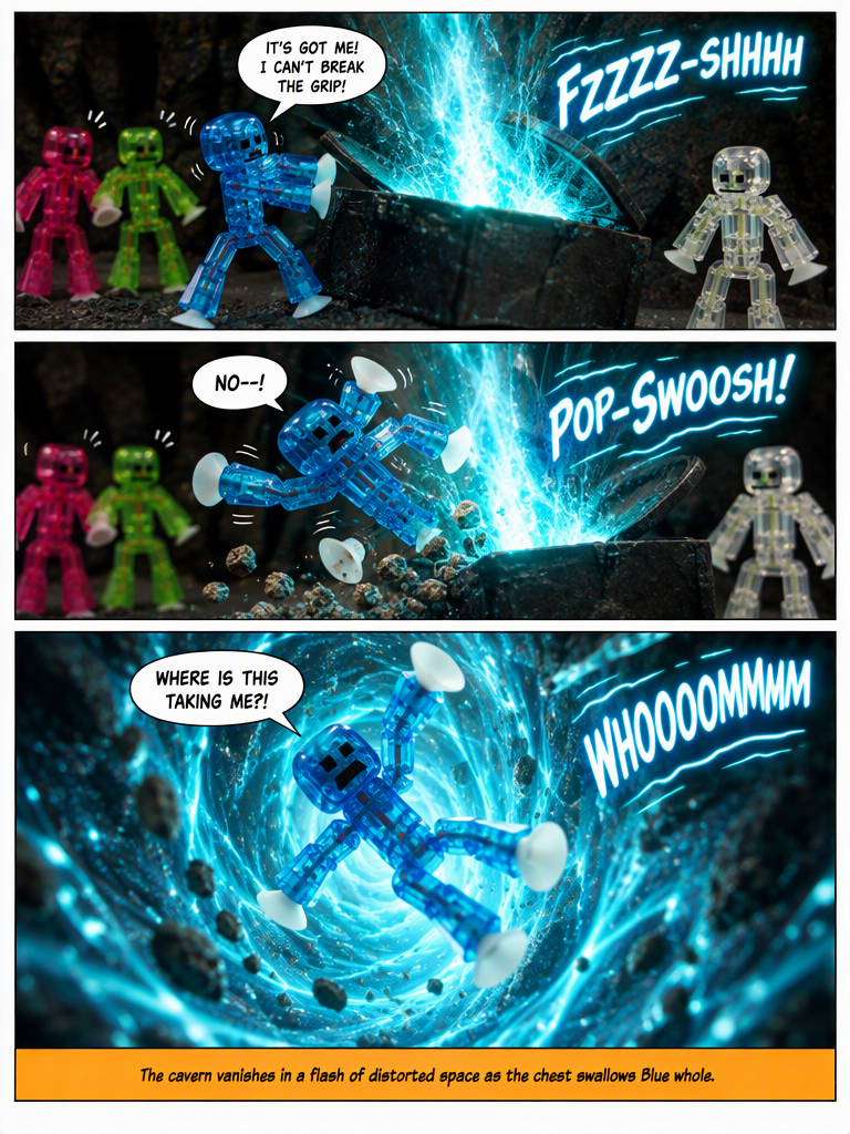 Into the Crimson Realm (page 2 of 4)