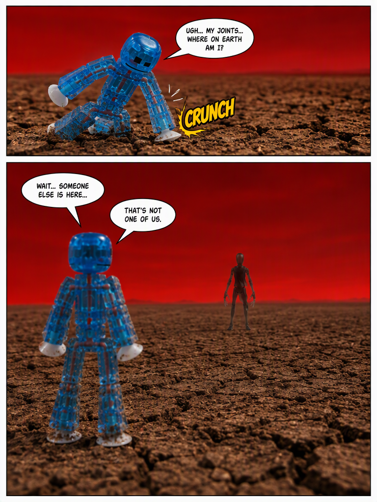 Into the Crimson Realm (page 3 of 4)