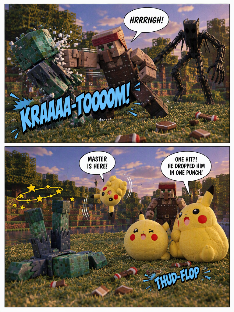 Level Check by the Lake (page 3 of 4)