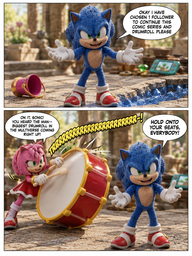 The Follower Mandate (page 3 of 4)