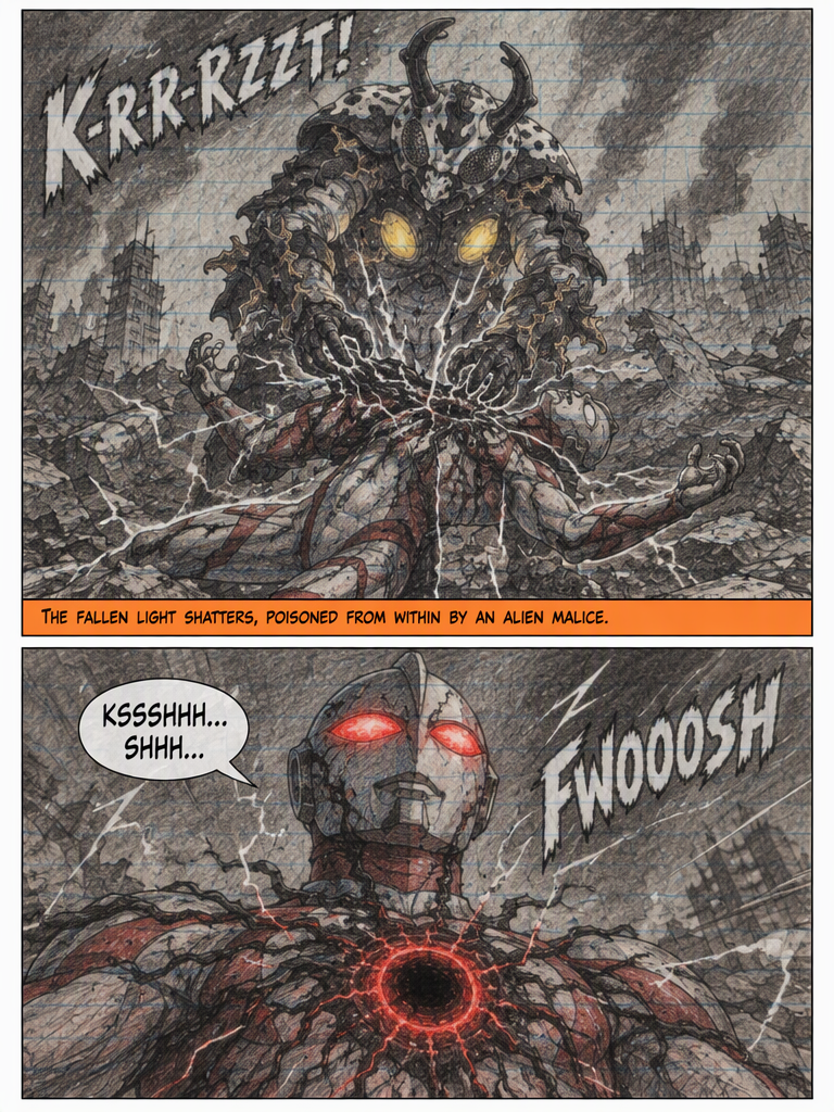 The Final Defense of Episode 70 (page 6 of 8)