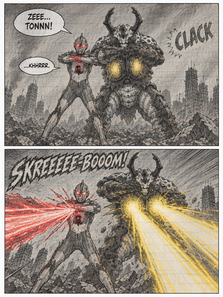 The Final Defense of Episode 70 (page 7 of 8)