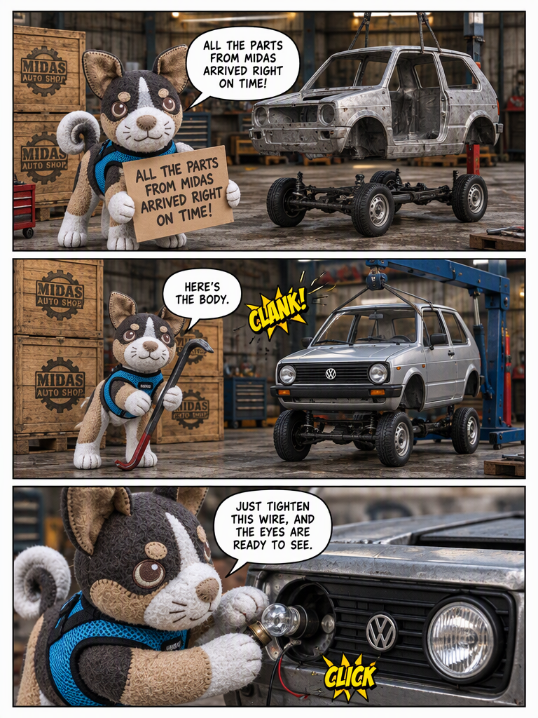 Kevin's Car Brand (page 2 of 12)